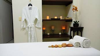 Mansión Merida Hotel Boutique - Restaurant