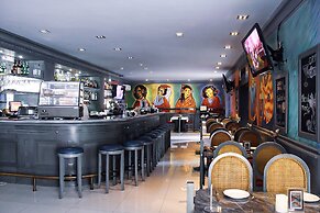 Mansión Merida Hotel Boutique - Restaurant