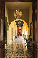 Mansión Merida Hotel Boutique - Restaurant