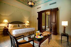 Mansión Merida Hotel Boutique - Restaurant