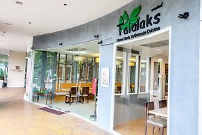 Park Village Rama II