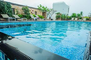 Park Village Rama II
