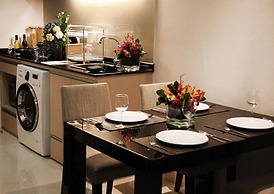 Park Village Rama II