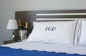 Hotel Eden Park Cilento