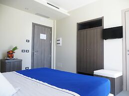 Hotel Eden Park Cilento