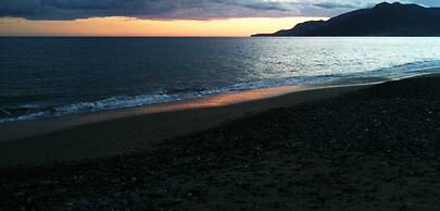 Hotel Eden Park Cilento
