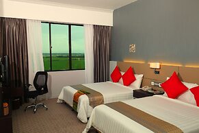 Raia Hotel & Convention Centre Alor Setar