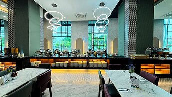 Raia Hotel & Convention Centre Alor Setar