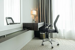 Raia Hotel & Convention Centre Alor Setar