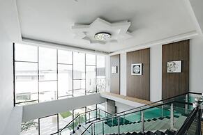 Raia Hotel & Convention Centre Alor Setar
