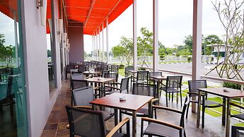 Raia Hotel & Convention Centre Alor Setar
