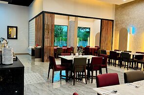 Raia Hotel & Convention Centre Alor Setar