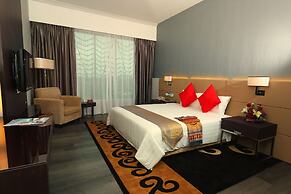 Raia Hotel & Convention Centre Alor Setar