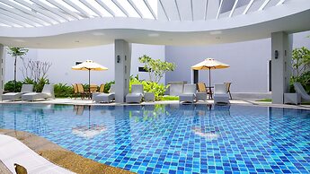 Raia Hotel & Convention Centre Alor Setar