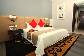 Raia Hotel & Convention Centre Alor Setar