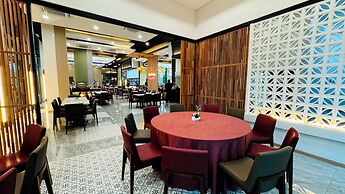 Raia Hotel & Convention Centre Alor Setar
