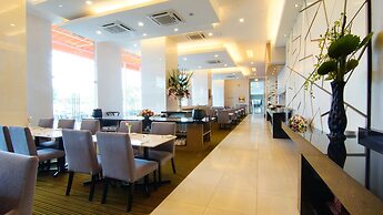 Raia Hotel & Convention Centre Alor Setar