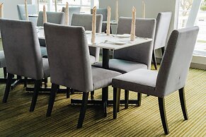 Raia Hotel & Convention Centre Alor Setar