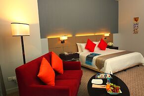 Raia Hotel & Convention Centre Alor Setar