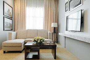 Raia Hotel & Convention Centre Alor Setar
