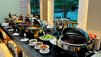Raia Hotel & Convention Centre Alor Setar
