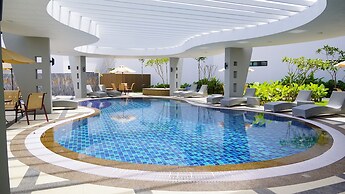 Raia Hotel & Convention Centre Alor Setar