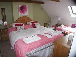 Knockaloe Beg Farm