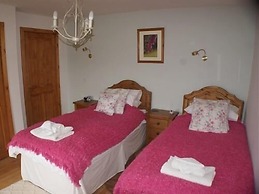 Knockaloe Beg Farm