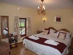 Knockaloe Beg Farm