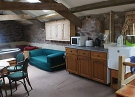 Knockaloe Beg Farm