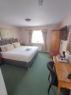 Northover Manor Hotel