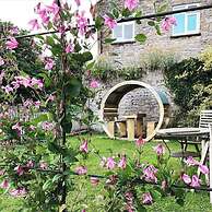 Northover Manor Hotel