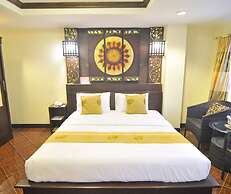 Malaysia Hotel Bangkok