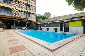 Malaysia Hotel Bangkok