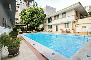 Malaysia Hotel Bangkok