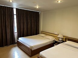 Malaysia Hotel Bangkok