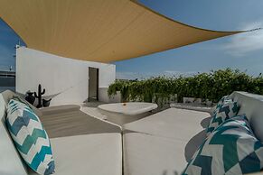 Villa Saffira