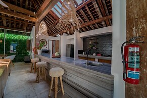 Villa Saffira