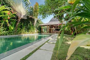 Villa Saffira
