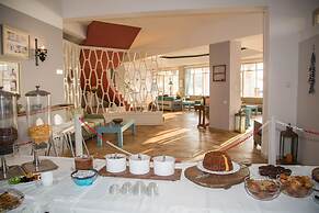 Alea Mare Hotel