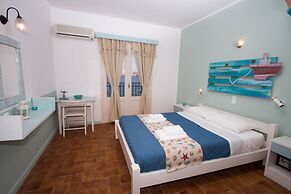 Alea Mare Hotel