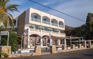 Alea Mare Hotel