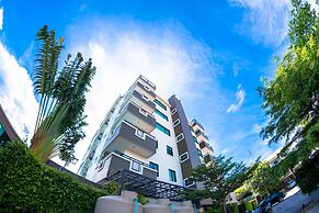 Initial Hua Hin