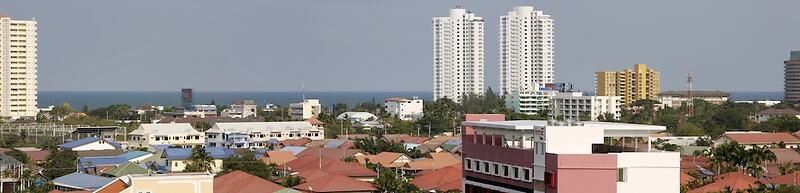 Initial Hua Hin