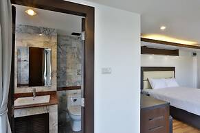 Initial Hua Hin