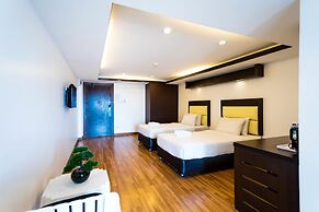 Initial Hua Hin
