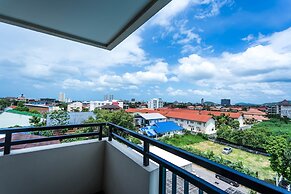 Initial Hua Hin