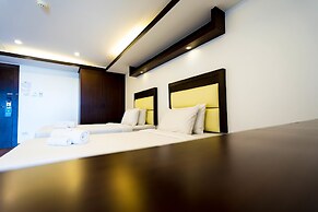 Initial Hua Hin