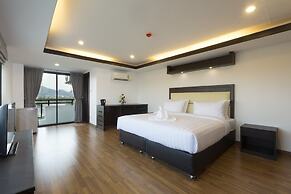 Initial Hua Hin