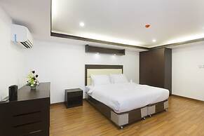 Initial Hua Hin